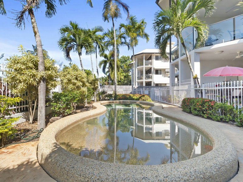 6/41 Sims Esplanade, Yorkeys Knob QLD 4878