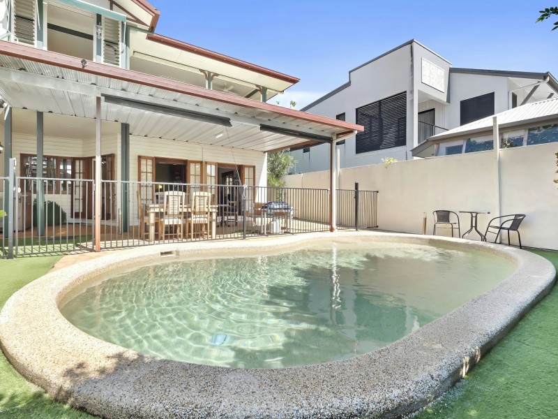 3/9 Hibiscus Lane, Holloways Beach QLD 4878