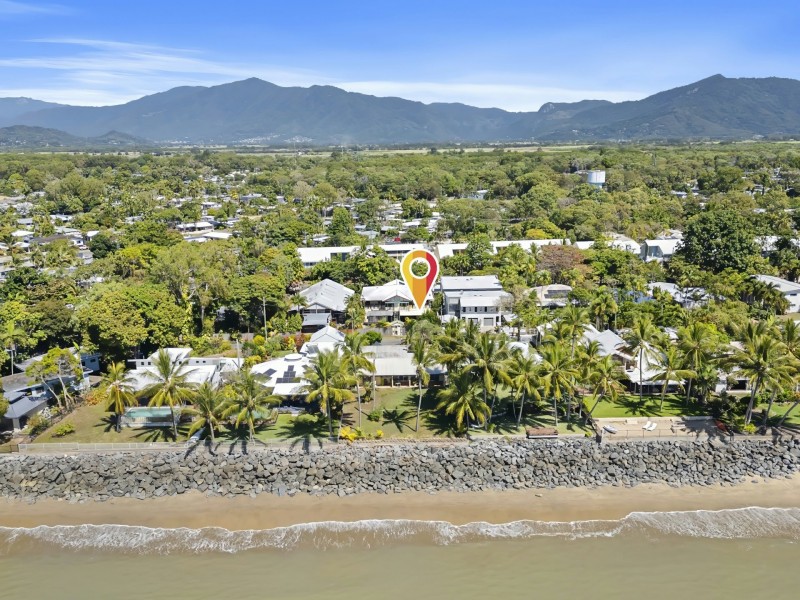3/9 Hibiscus Lane, Holloways Beach QLD 4878