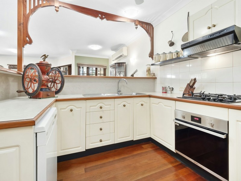 3/9 Hibiscus Lane, Holloways Beach QLD 4878