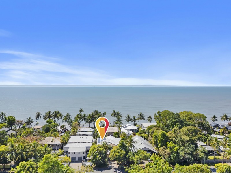 3/9 Hibiscus Lane, Holloways Beach QLD 4878
