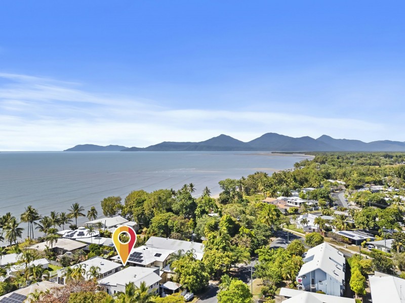3/9 Hibiscus Lane, Holloways Beach QLD 4878