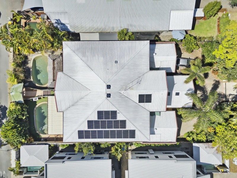 3/9 Hibiscus Lane, Holloways Beach QLD 4878