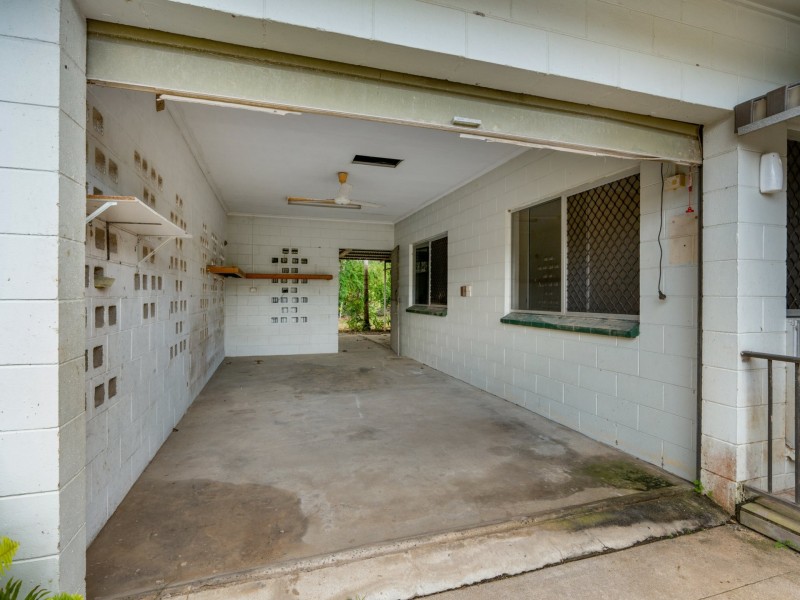 3 Samuel Street, Yorkeys Knob QLD 4878