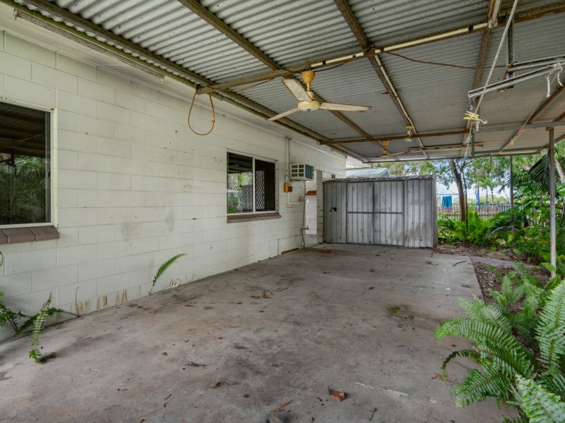 3 Samuel Street, Yorkeys Knob QLD 4878