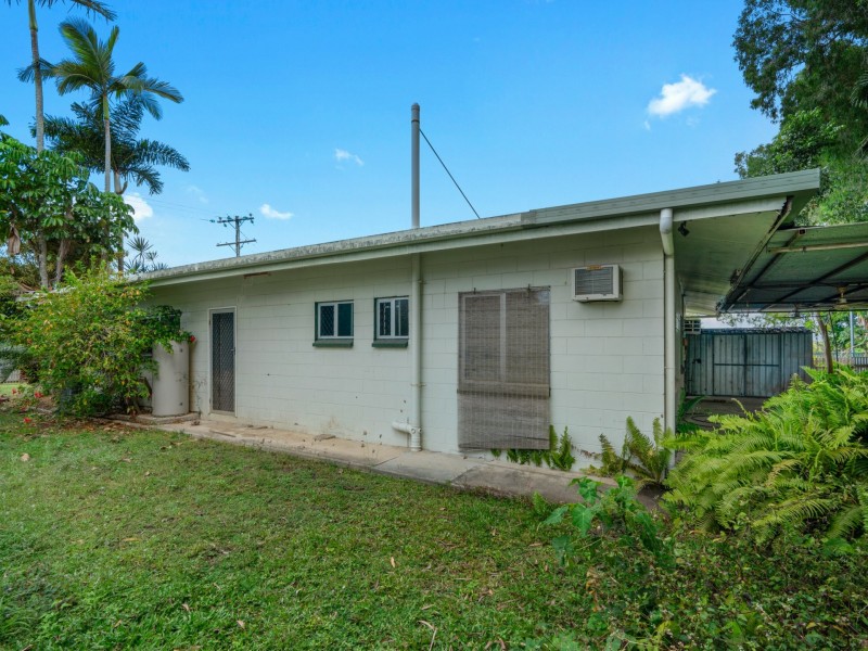 3 Samuel Street, Yorkeys Knob QLD 4878