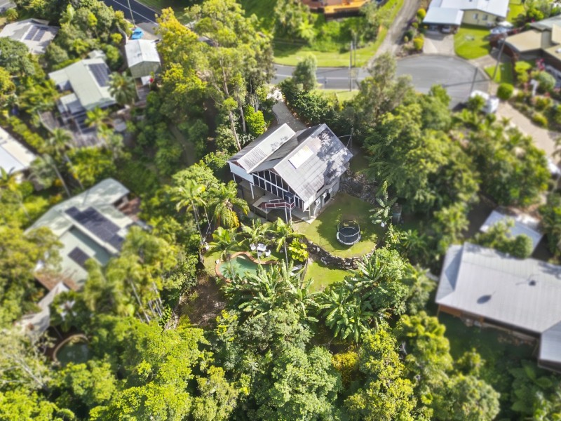 302 Toogood Road, Bayview Heights QLD 4868