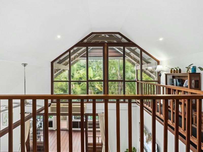 302 Toogood Road, Bayview Heights QLD 4868