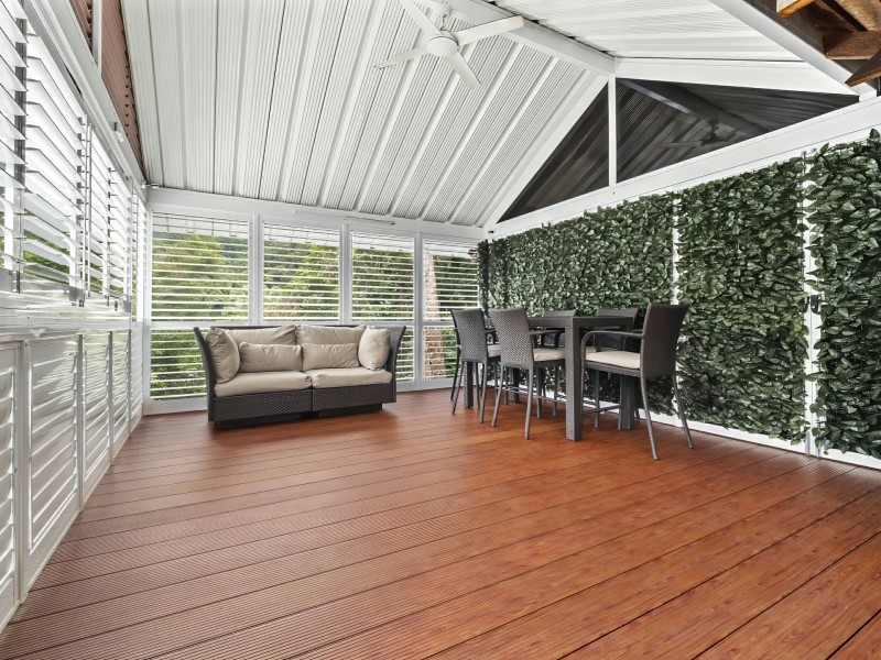 302 Toogood Road, Bayview Heights QLD 4868