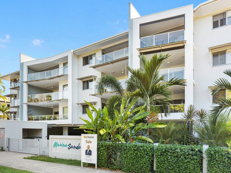 3/43-45 Sims Esplanade, Yorkeys Knob QLD 4878