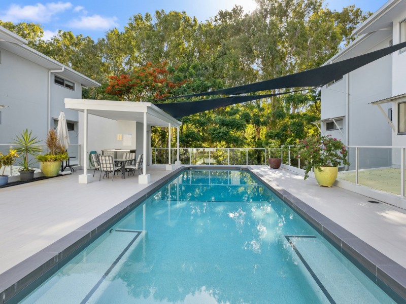 3/43-45 Sims Esplanade, Yorkeys Knob QLD 4878