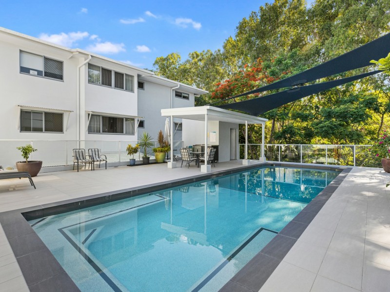 3/43-45 Sims Esplanade, Yorkeys Knob QLD 4878
