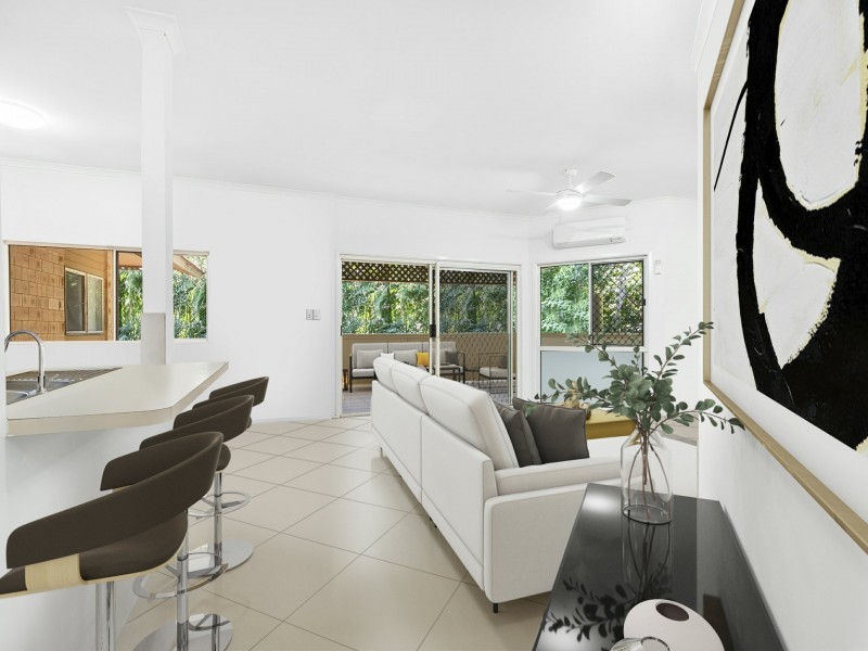 18/132-140 Stoney Creek Road, Kamerunga QLD 4870