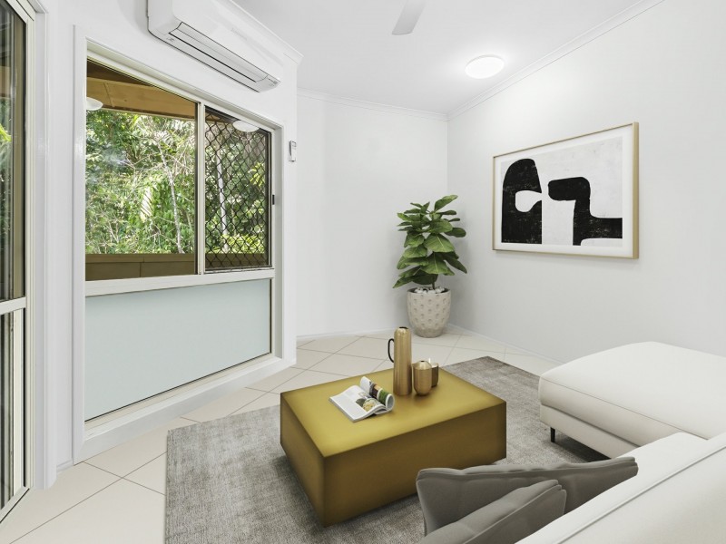 18/132-140 Stoney Creek Road, Kamerunga QLD 4870