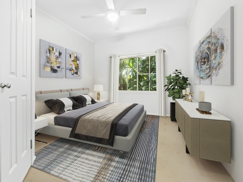 18/132-140 Stoney Creek Road, Kamerunga QLD 4870