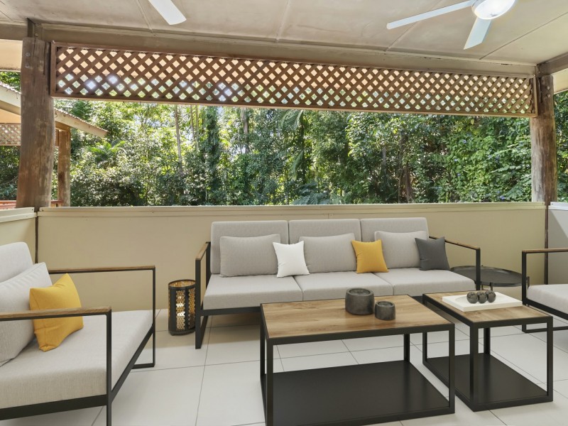 18/132-140 Stoney Creek Road, Kamerunga QLD 4870