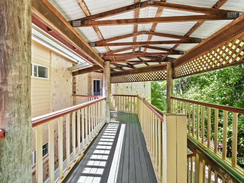 18/132-140 Stoney Creek Road, Kamerunga QLD 4870
