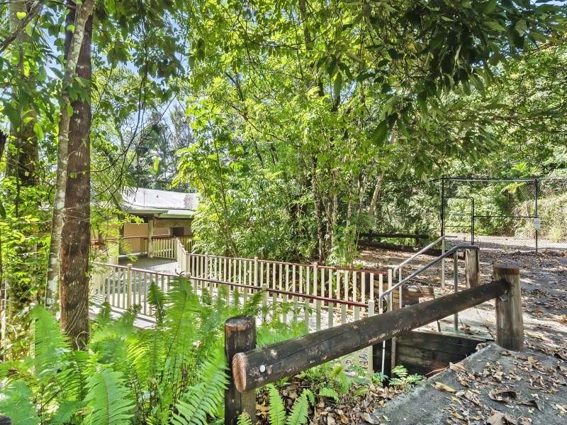 18/132-140 Stoney Creek Road, Kamerunga QLD 4870