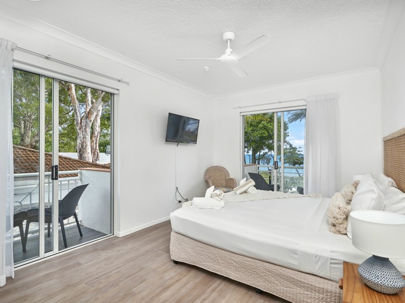 202/139-143 Williams Esplanade, Palm Cove QLD 4879