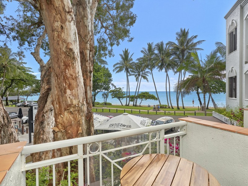 202/139-143 Williams Esplanade, Palm Cove QLD 4879
