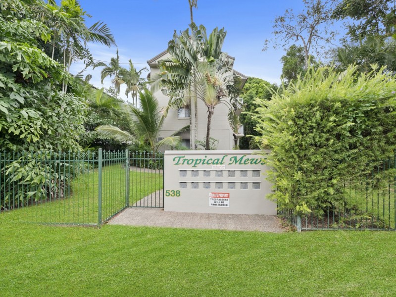 14/538 Varley Street, Yorkeys Knob QLD 4878