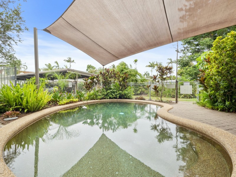 14/538 Varley Street, Yorkeys Knob QLD 4878