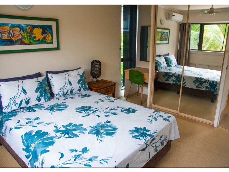 Apartment 5/35-37 Sims Esplanade, Yorkeys Knob QLD 4878