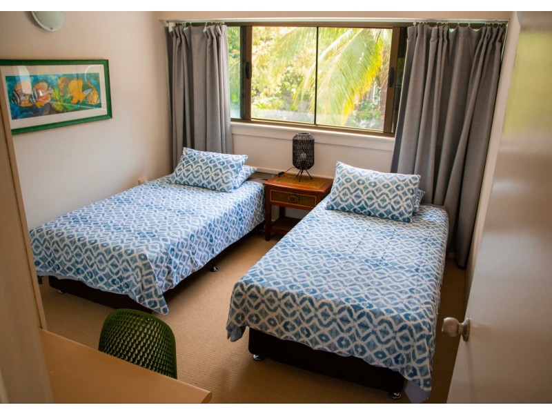 Apartment 5/35-37 Sims Esplanade, Yorkeys Knob QLD 4878