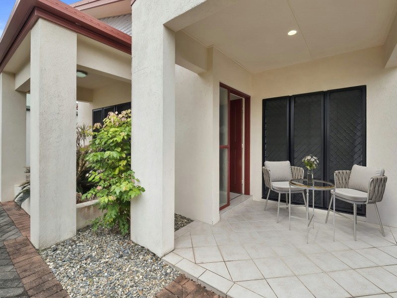 16 Etty Street, Kewarra Beach QLD 4879