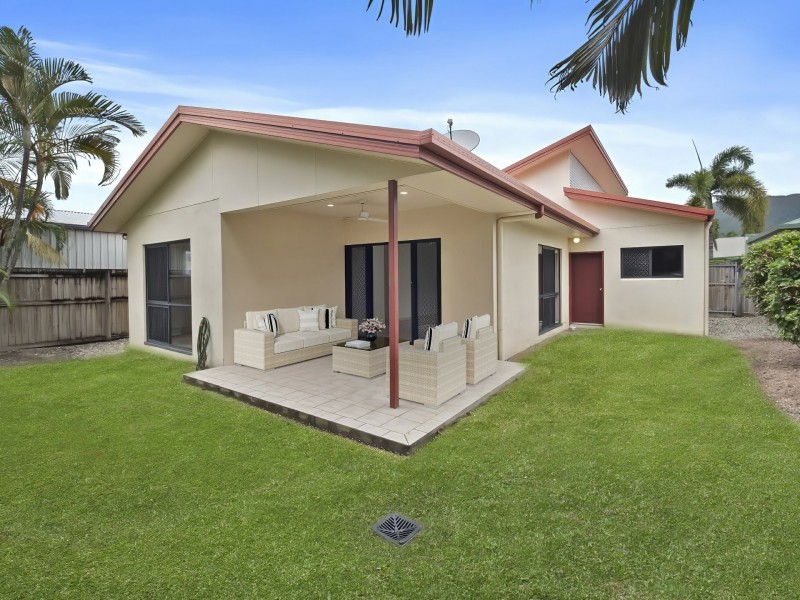 16 Etty Street, Kewarra Beach QLD 4879