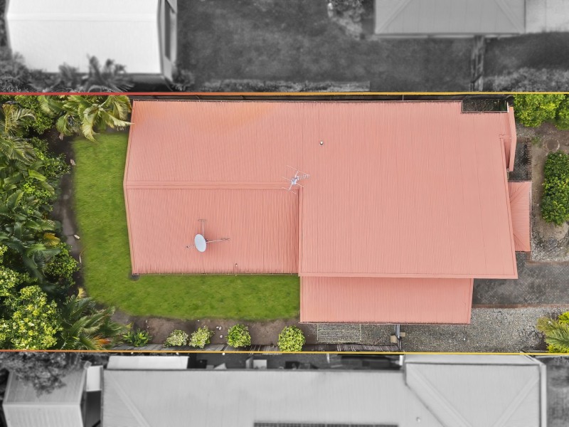 16 Etty Street, Kewarra Beach QLD 4879