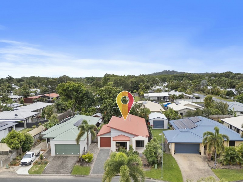 16 Etty Street, Kewarra Beach QLD 4879
