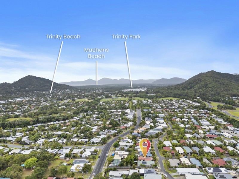 16 Etty Street, Kewarra Beach QLD 4879
