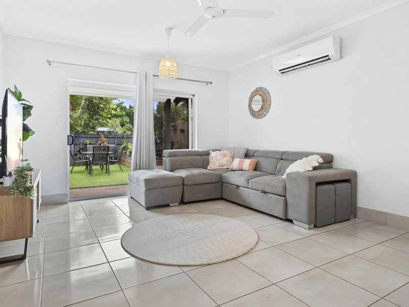 3/528 Varley Street, Yorkeys Knob QLD 4878