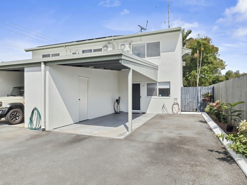 3/528 Varley Street, Yorkeys Knob QLD 4878