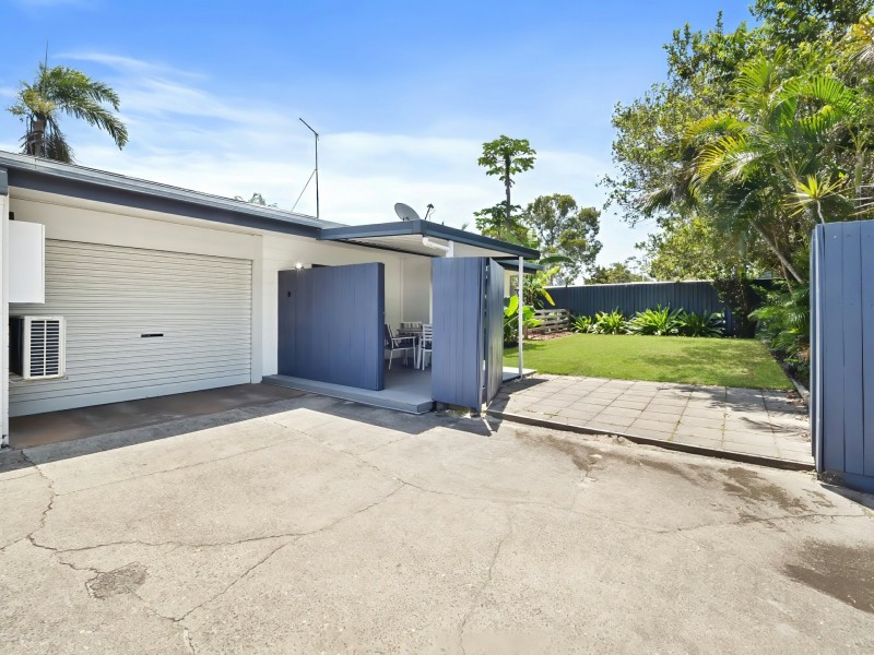 2/14 Narelle Close, Yorkeys Knob QLD 4878