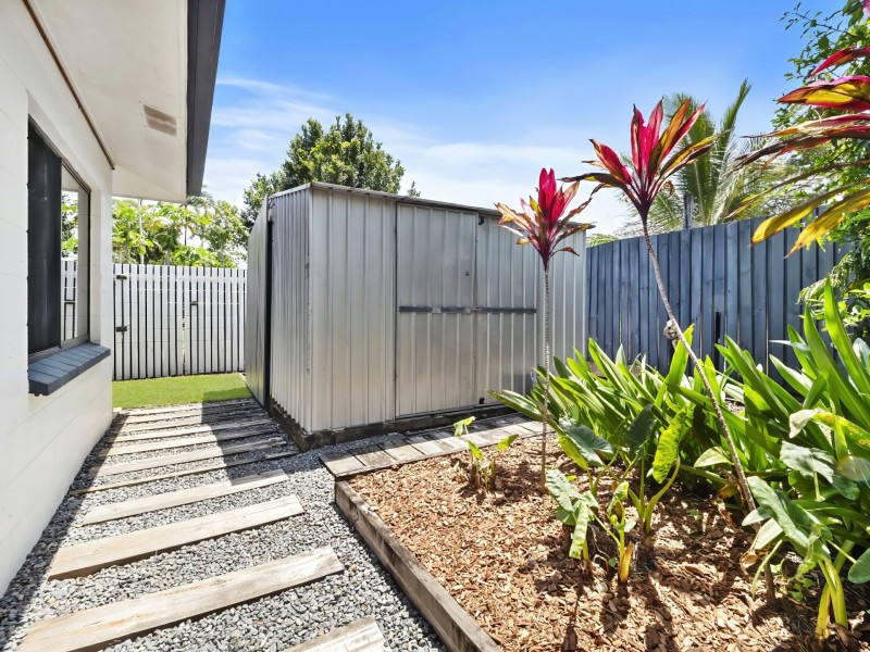 2/14 Narelle Close, Yorkeys Knob QLD 4878