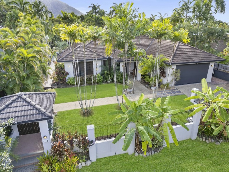 3 Turtle Close, Clifton Beach QLD 4879