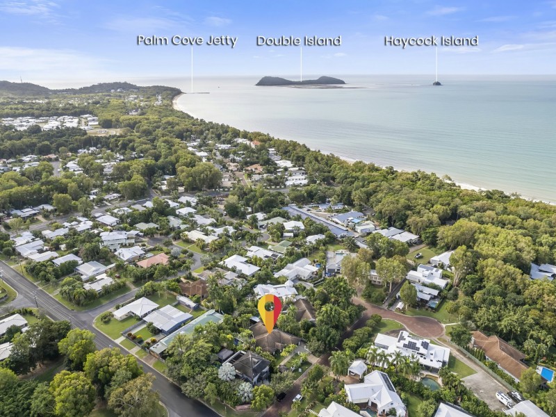 3 Turtle Close, Clifton Beach QLD 4879
