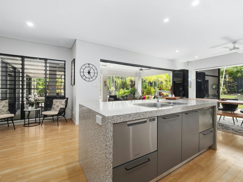 3 Turtle Close, Clifton Beach QLD 4879