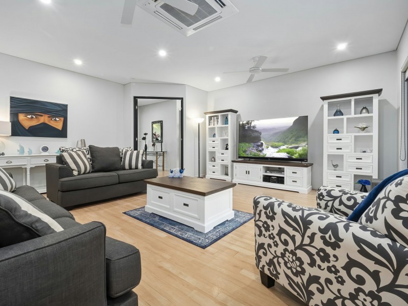 3 Turtle Close, Clifton Beach QLD 4879