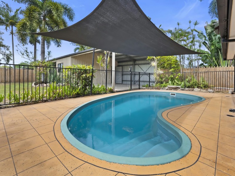 16 Warrnambool Street, Trinity Park QLD 4879