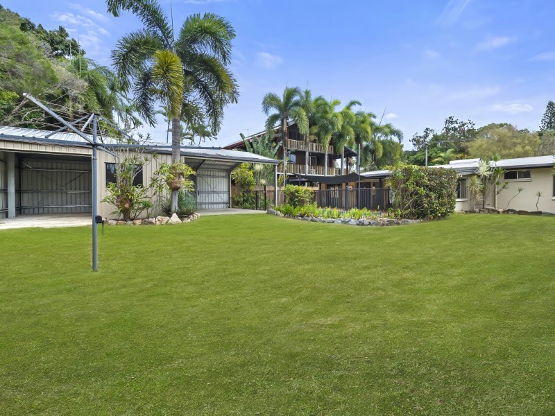 16 Warrnambool Street, Trinity Park QLD 4879