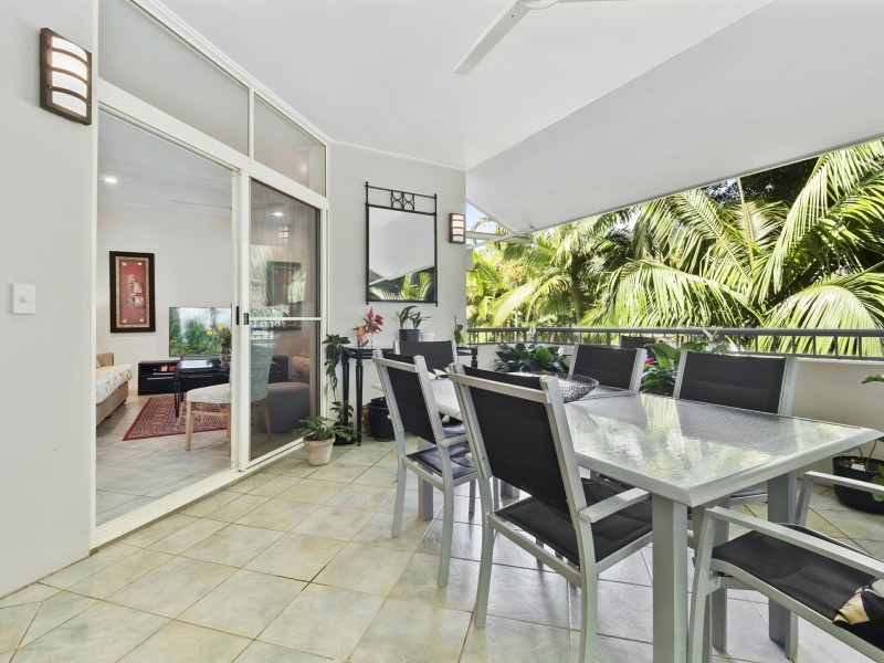 34/23-25 Veivers Road, Palm Cove QLD 4879