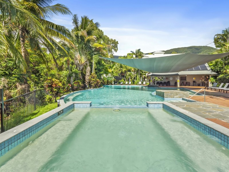 34/23-25 Veivers Road, Palm Cove QLD 4879