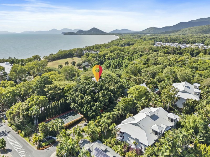 34/23-25 Veivers Road, Palm Cove QLD 4879