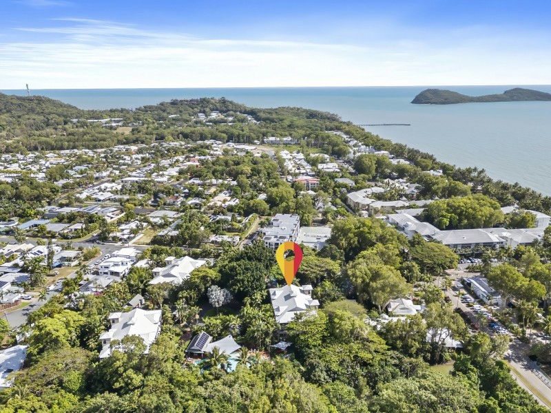 34/23-25 Veivers Road, Palm Cove QLD 4879
