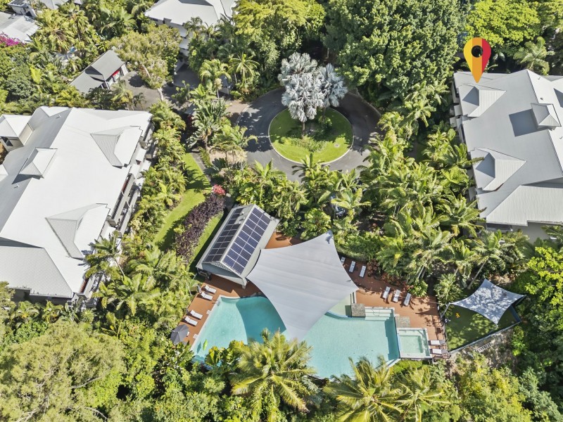 34/23-25 Veivers Road, Palm Cove QLD 4879