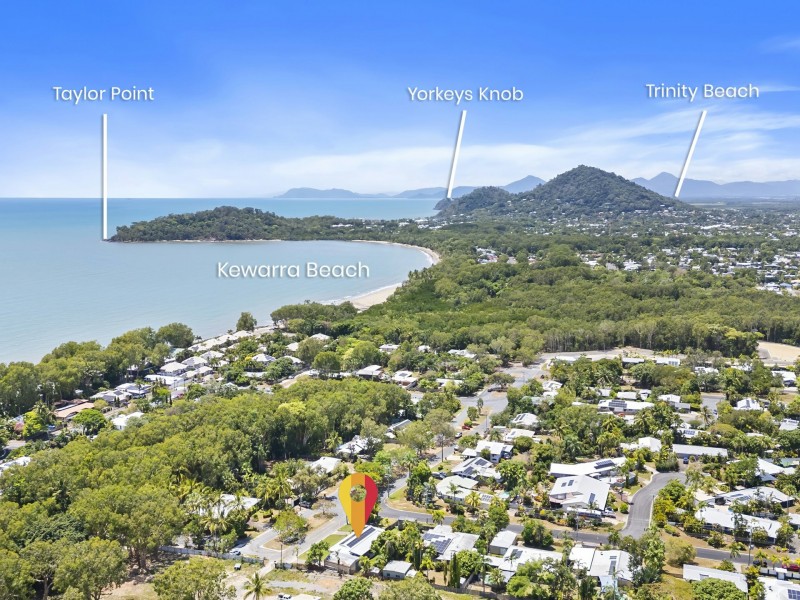 2 Baines Street, Clifton Beach QLD 4879