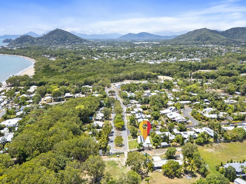 2 Baines Street, Clifton Beach QLD 4879